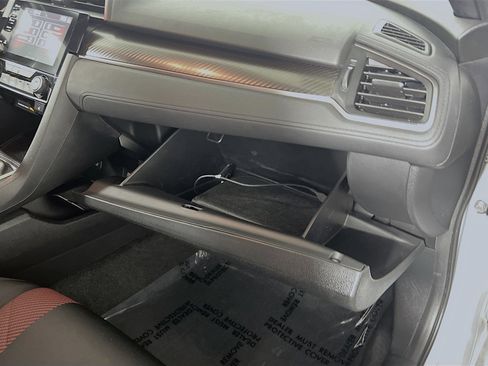 Used 2020 Honda Civic Si image 35