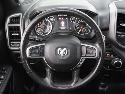 Used 2022 RAM 1500 Tradesman w/ Level 1 Safety Group RWD image 18