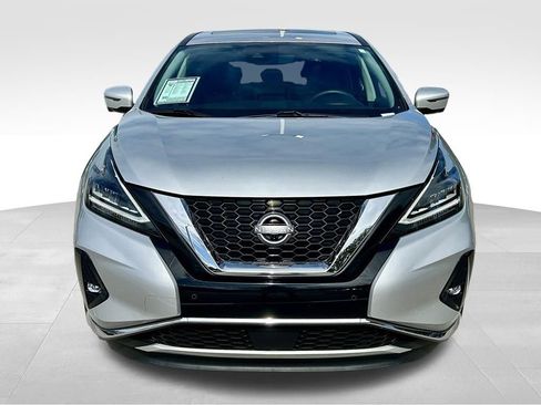 Certified 2024 Nissan Murano SL FWD image 2