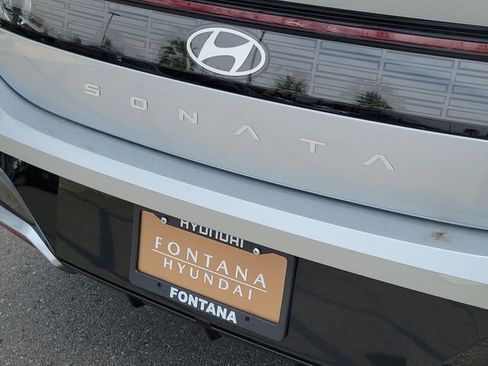 New 2026 Hyundai Sonata SEL FWD image 32