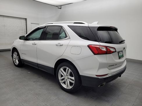 Used 2020 Chevrolet Equinox Premier AWD/4WD image 5