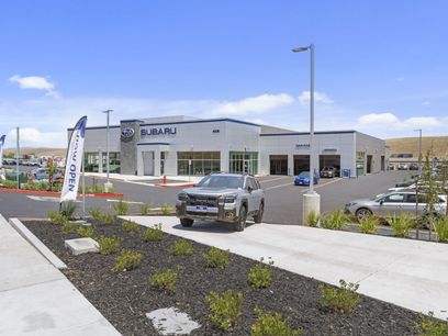 Used 2023 Subaru Outback