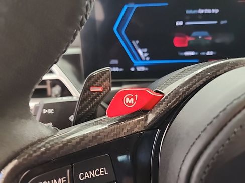 Used 2025 BMW M4 CS image 43