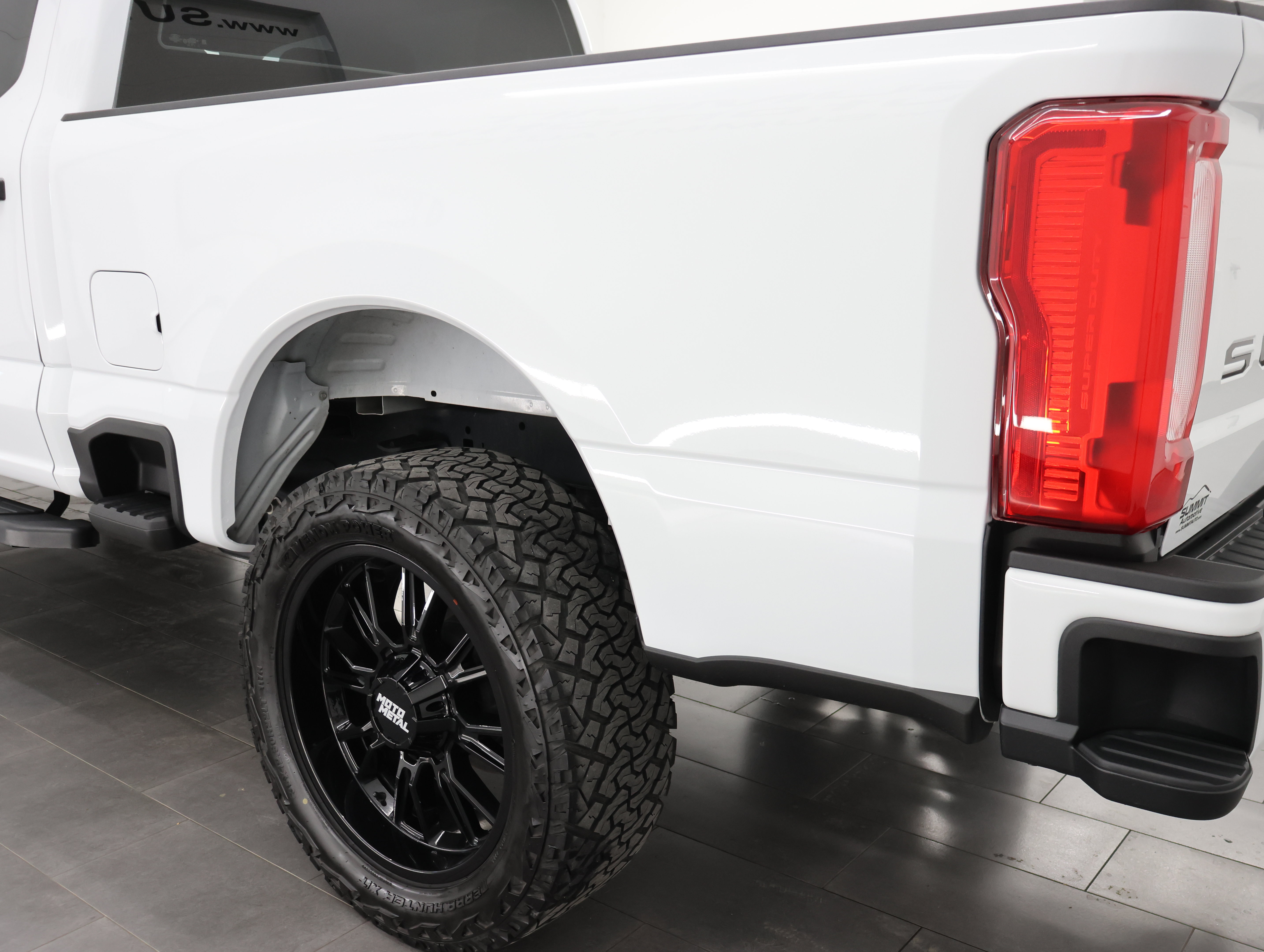 Used 2026 Ford F350 XL w/ STX Appearance Package AWD/4WD image 29