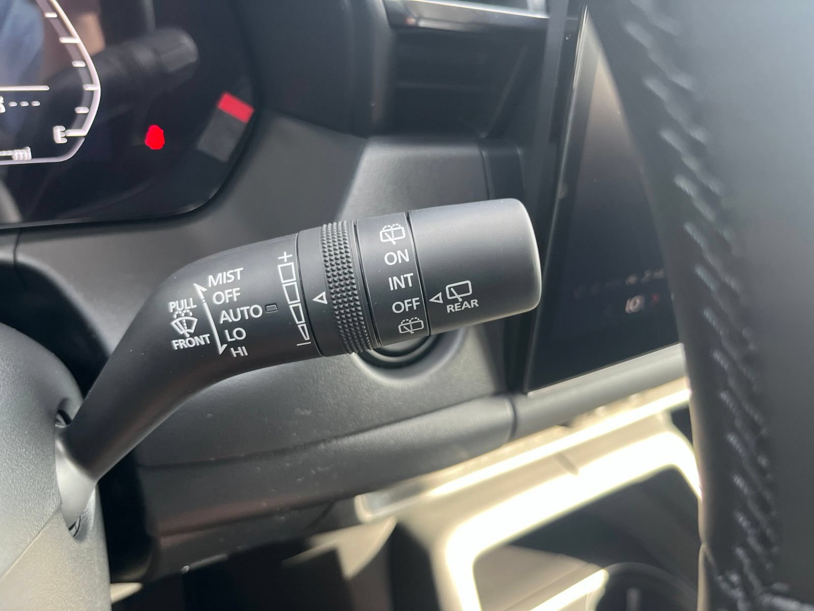 New 2026 MAZDA CX-5 Preferred AWD/4WD image 11