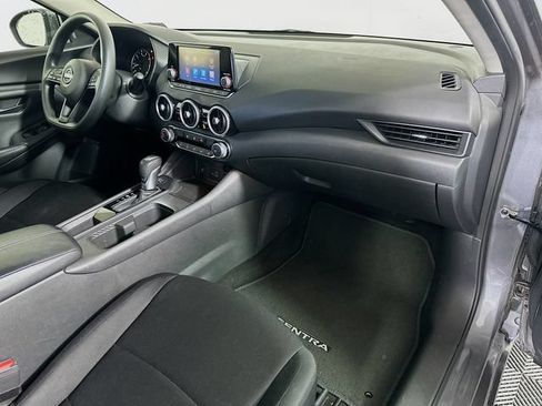 Used 2025 Nissan Sentra S FWD image 26
