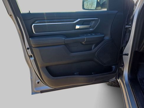 Used 2021 RAM 1500 Big Horn AWD/4WD image 28