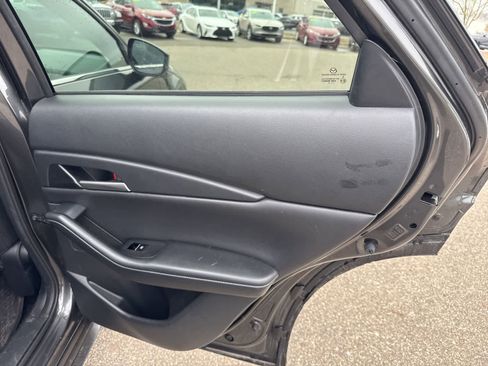 Used 2023 MAZDA CX-30 AWD 2.5 S w/ Select Package image 25
