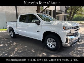 Used 2021 Chevrolet Silverado 1500 LT RWD video 1