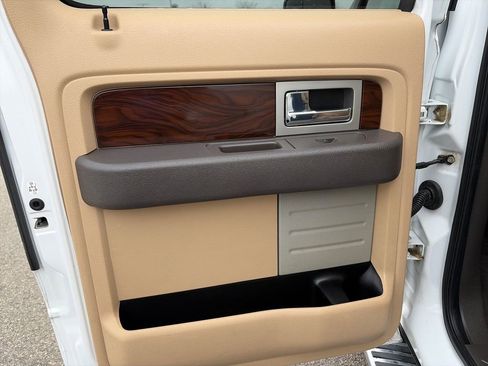 Used 2012 Ford F150 Lariat w/ Lariat Plus Pkg image 30