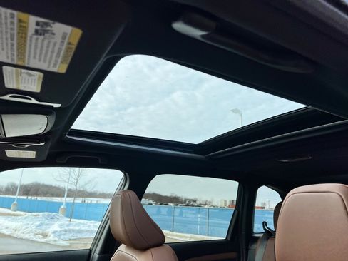 New 2026 Subaru Forester Touring image 19