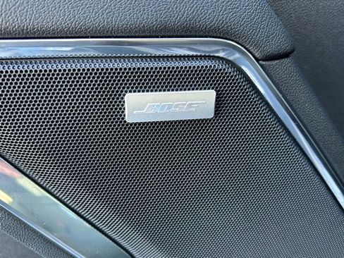 Certified 2024 Chevrolet Silverado 1500 RST w/ Convenience Package II image 21