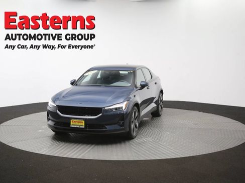 Used 2023 Polestar Polestar 2 w/ Pilot Pack FWD image 53
