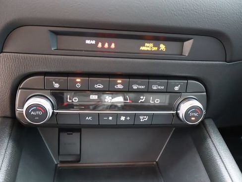 Used 2024 MAZDA CX-5 AWD 2.5 S w/ Preferred Package image 36