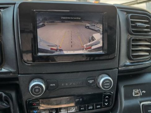 Used 2026 RAM ProMaster 2500 w/ Convenience Group FWD image 20
