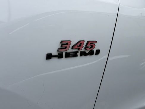 Used 2021 Dodge Durango R/T RWD image 4