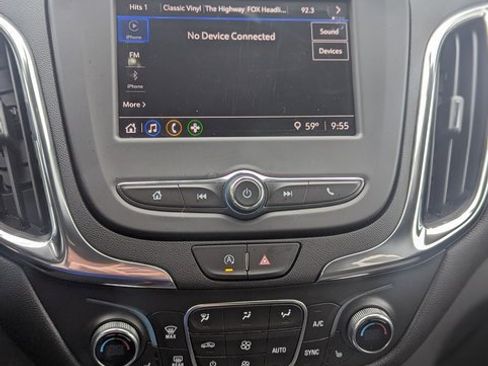 Used 2024 Chevrolet Equinox LT image 15