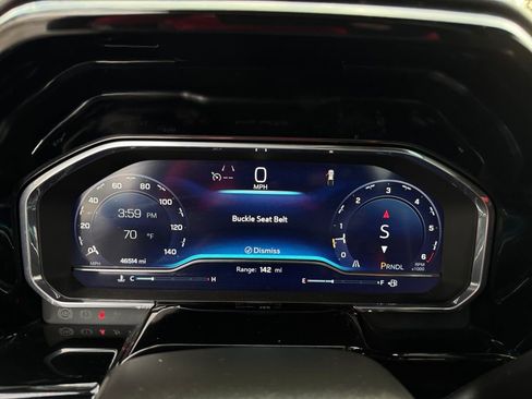 Used 2025 Chevrolet Silverado 1500 LT image 22