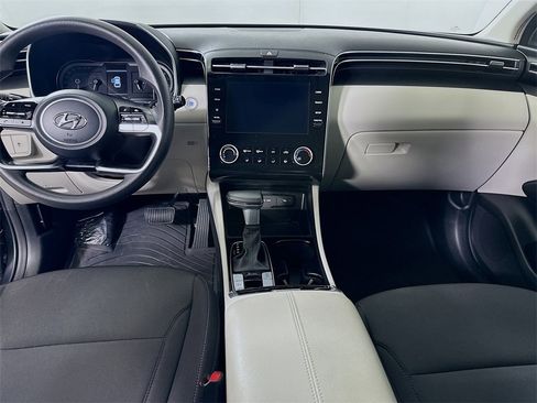 Used 2022 Hyundai Tucson SEL w/ Cargo Package image 18