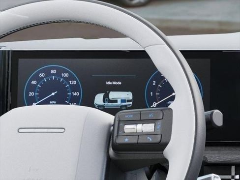 New 2026 Hyundai Santa Fe Calligraphy image 14