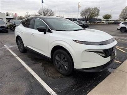 Used 2025 Nissan Murano SL