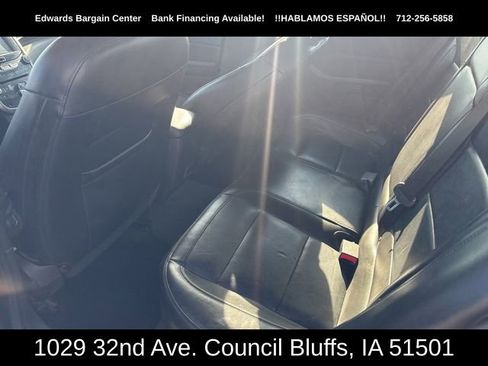 Used 2014 Chevrolet Malibu LT image 11