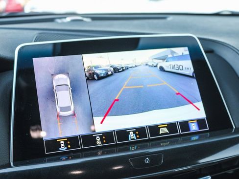 Used 2022 Cadillac CT5 Premium Luxury w/ Parking Package image 25