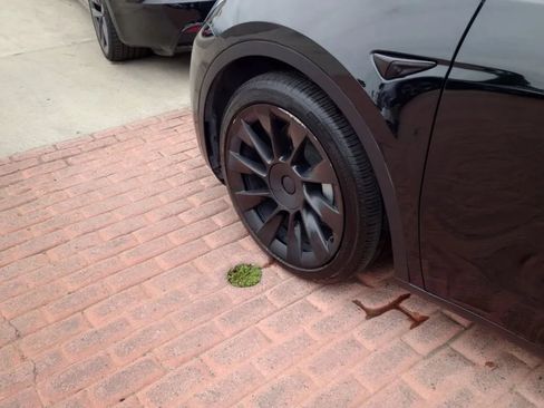 Used 2021 Tesla Model Y Long Range image 24