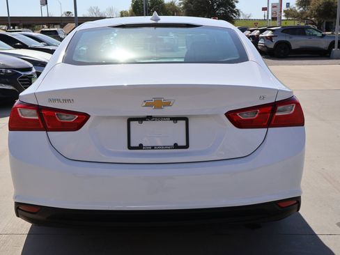 Used 2023 Chevrolet Malibu LT image 7