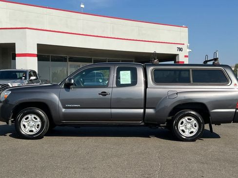 Used 2012 Toyota Tacoma 2WD Access Cab image 9