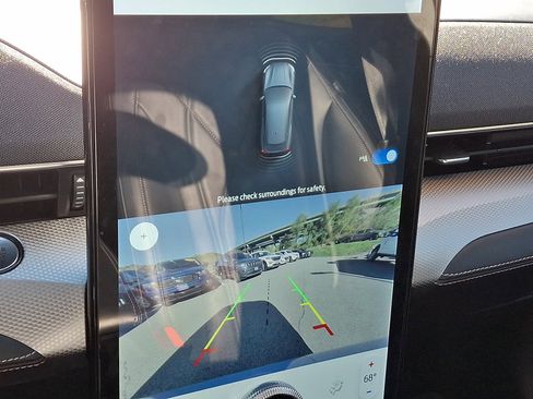 Certified 2022 Ford Mustang Mach-E Select image 24