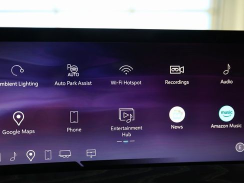 Used 2026 Cadillac Escalade Sport w/ LPO, ONYX Package image 33