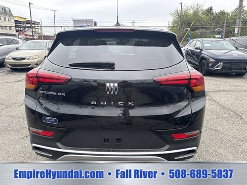 Used 2024 Buick Encore GX Preferred FWD image 4