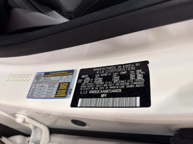 Certified 2024 Kia Seltos S AWD/4WD image 32