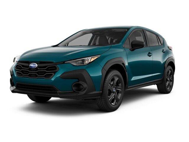 New 2027 Subaru Crosstrek 2.5i AWD/4WD image 2