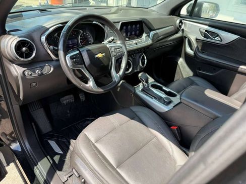 Used 2021 Chevrolet Blazer LT w/ Midnight/Sport Edition image 19