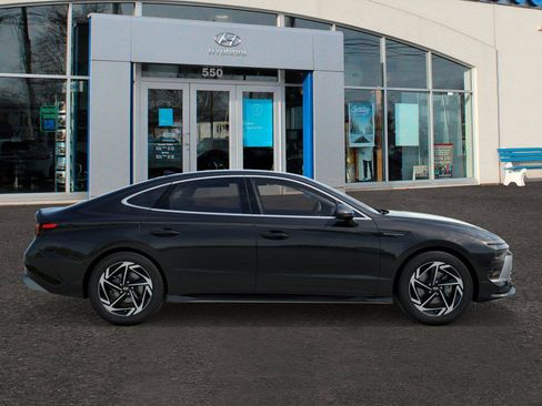 New 2026 Hyundai Sonata SEL image 7