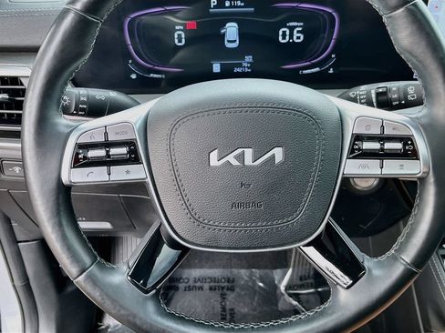 Used 2024 Kia Telluride EX X-Line AWD/4WD image 11