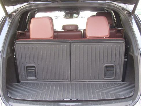 Used 2016 MAZDA CX-9 Signature image 23