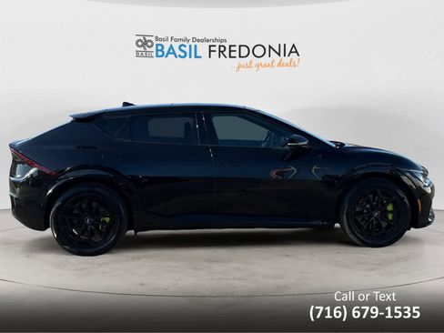 Used 2023 Kia EV6 GT image 6