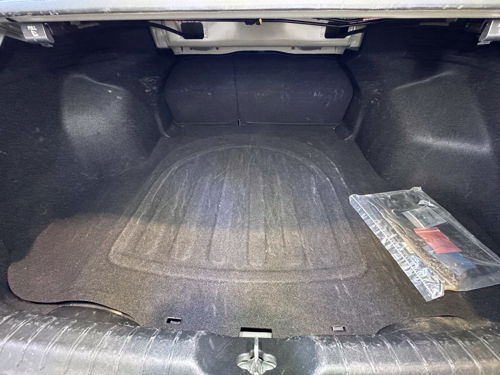Used 2025 Kia K4 FWD image 48