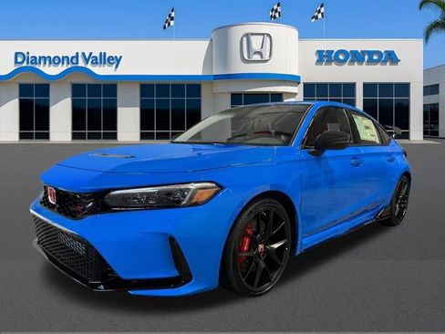 New 2026 Honda Civic Type R image 7