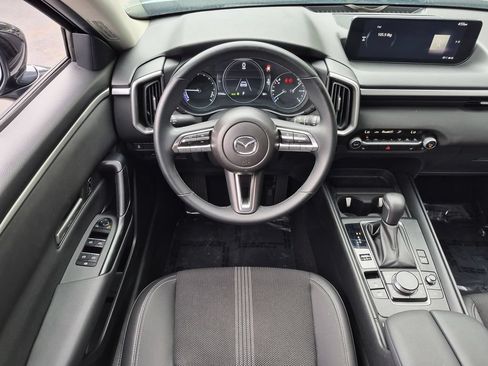 Used 2025 MAZDA CX-50 2.5 Hybrid w/ Preferred Pkg AWD/4WD image 24