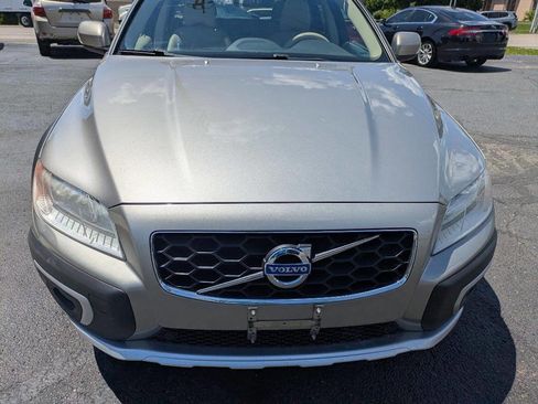 Used 2015 Volvo XC70 T6 Premier Plus AWD/4WD image 7