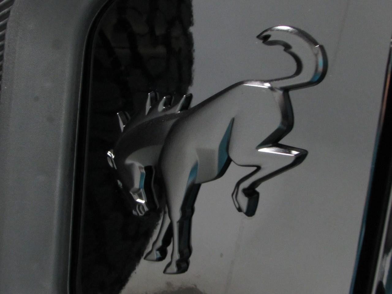 New 2026 Ford Bronco Raptor AWD/4WD image 33