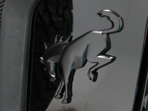 New 2026 Ford Bronco Raptor AWD/4WD image 33