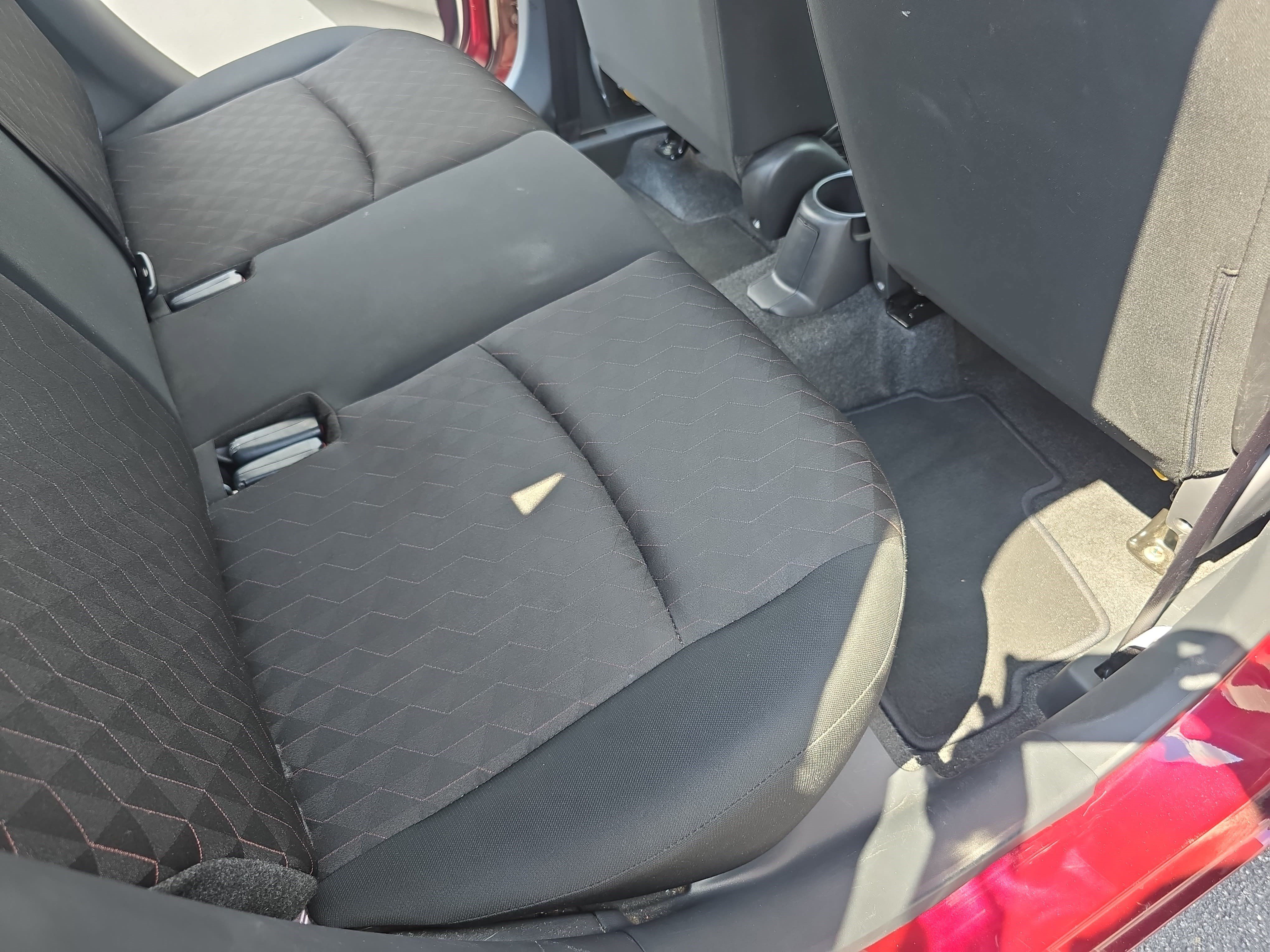 Used 2024 Mitsubishi Mirage ES FWD image 11