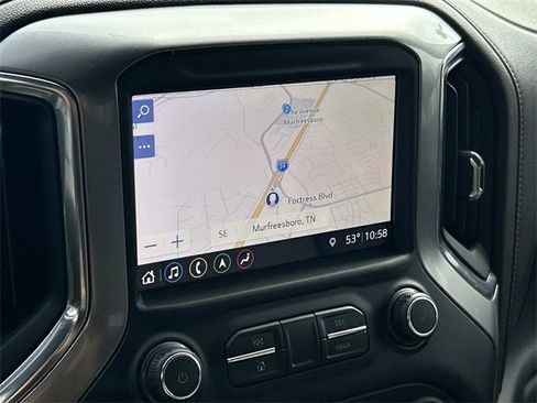 Used 2019 Chevrolet Silverado 1500 LTZ image 26