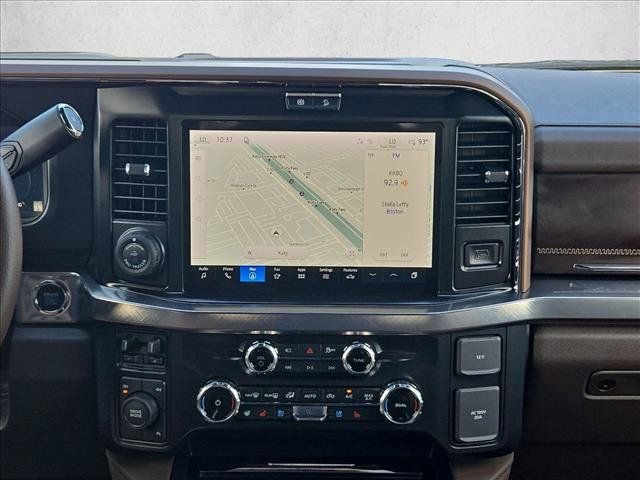 New 2027 Ford F350 King Ranch AWD/4WD image 12