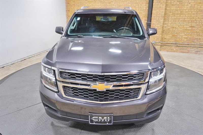 Used 2018 Chevrolet Tahoe LS w/ Max Trailering Package AWD/4WD image 5